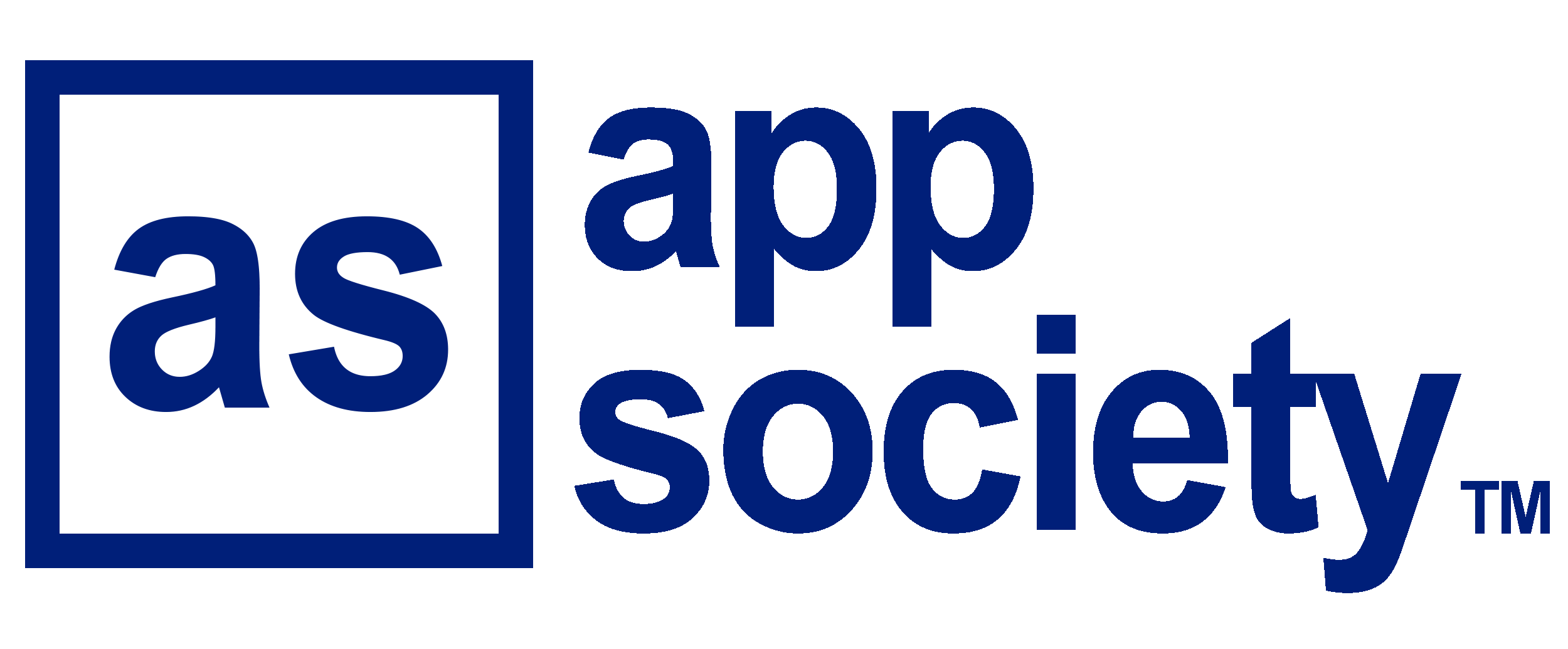 AppSociety Logo