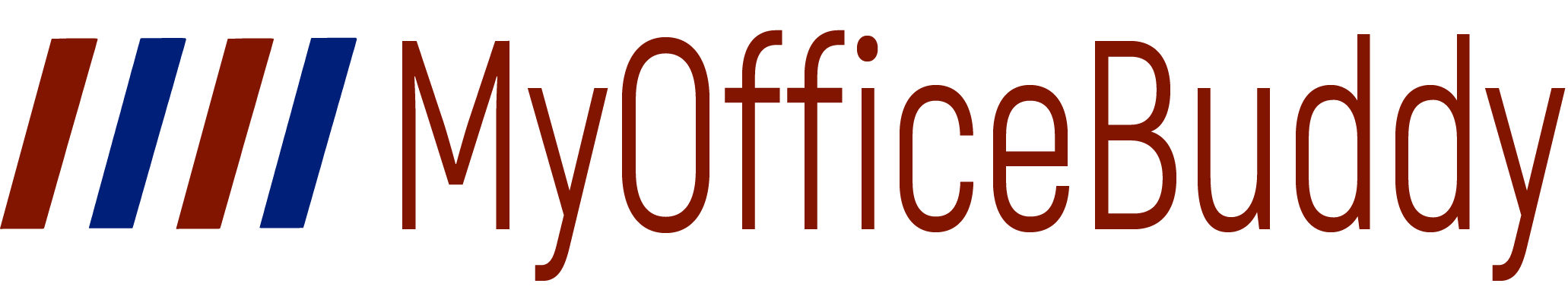 MyOfficeBuddy Logo
